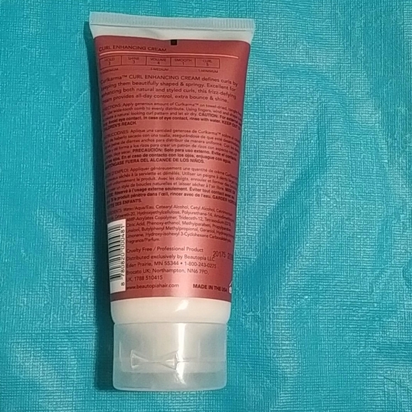 🌹 BROCATO Curl Karma - Picture 4 of 5